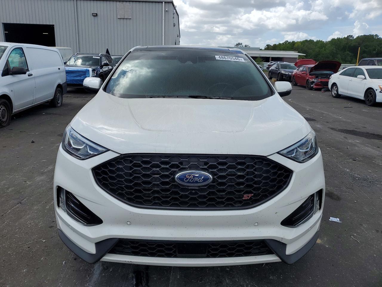 2022 Ford Edge St - Image 5