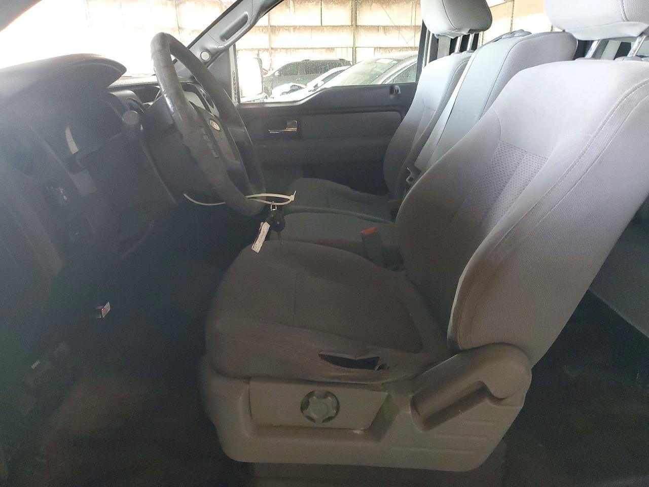 2014 Ford F150 Super Cab - Фото 7