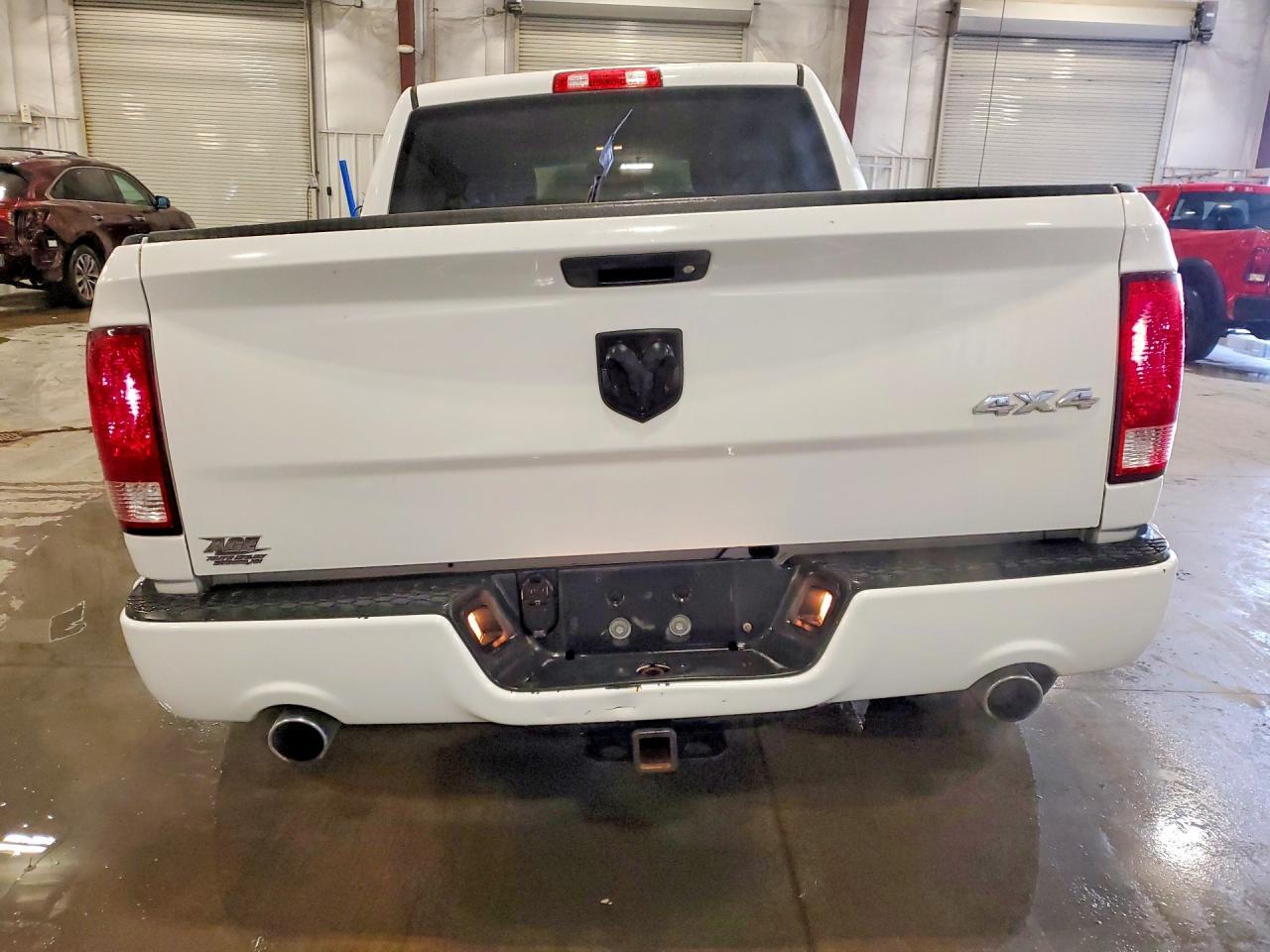 2017 Ram 1500 St - Image 6