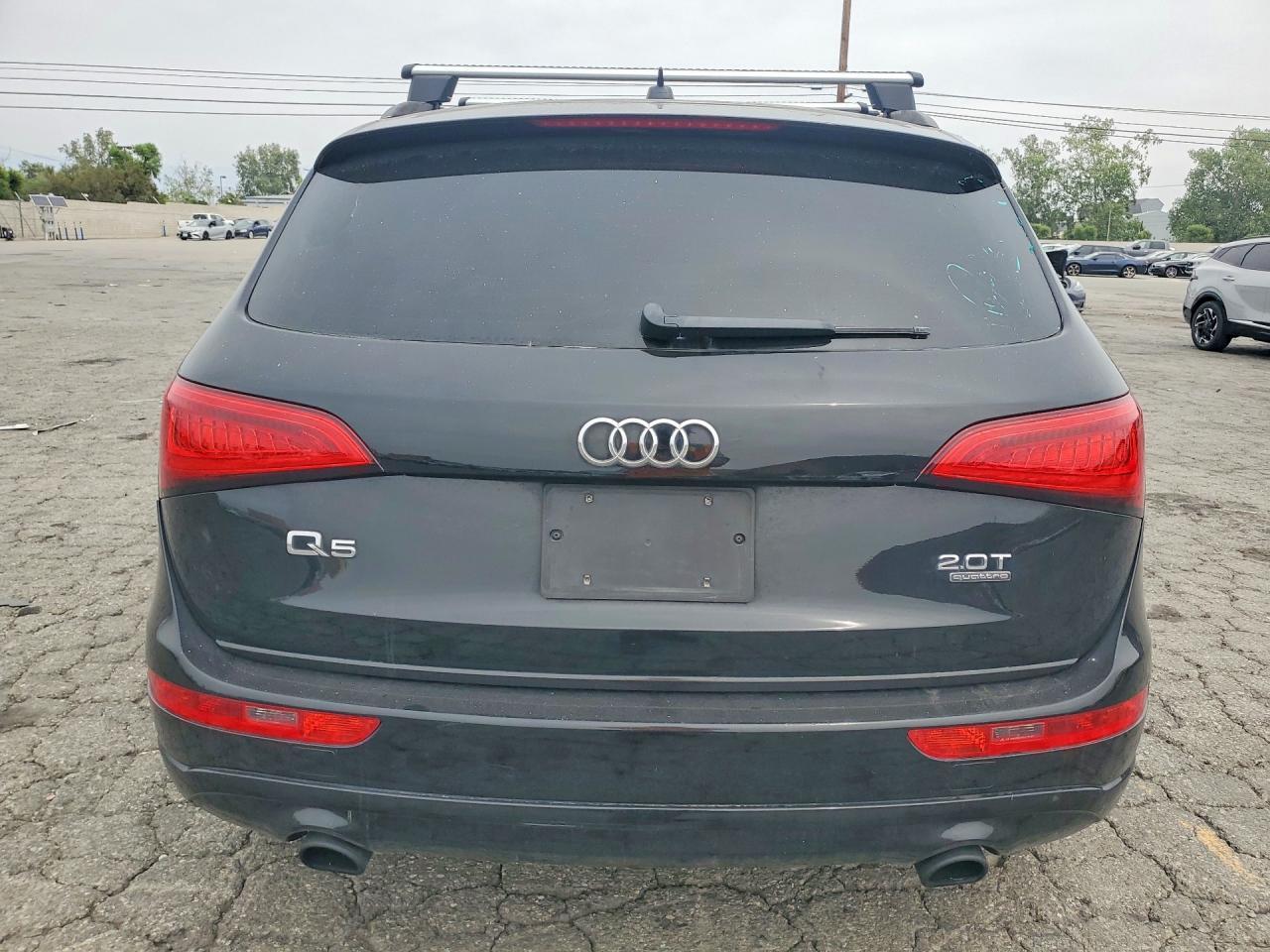 2017 Audi Q5 Premium - Фото 6