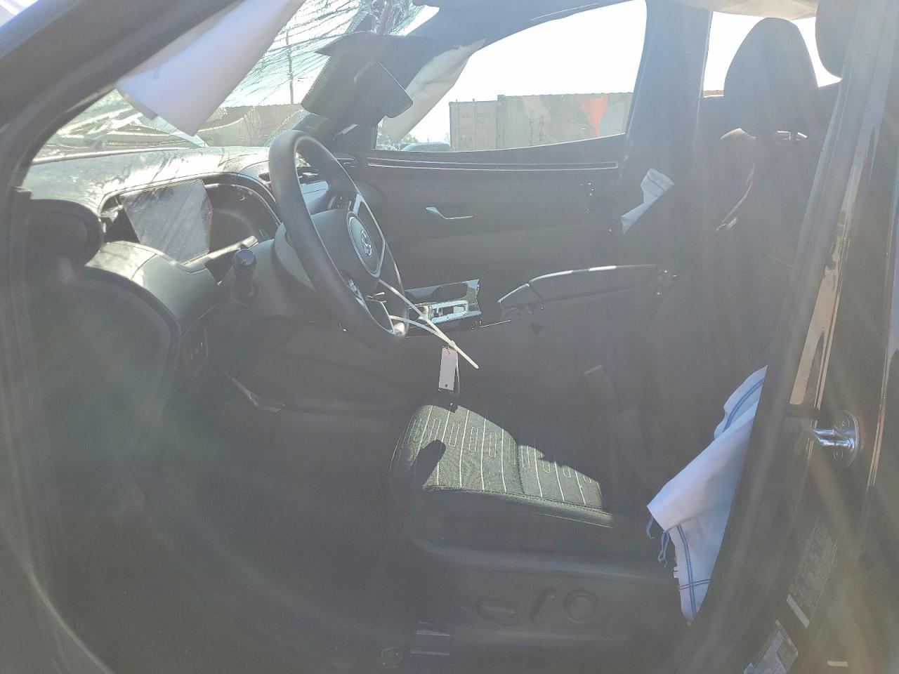 2022 Hyundai Santa Cruz Sel - Image 7