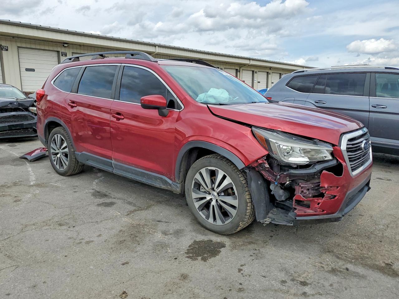 2019 Subaru Ascent - Image 4