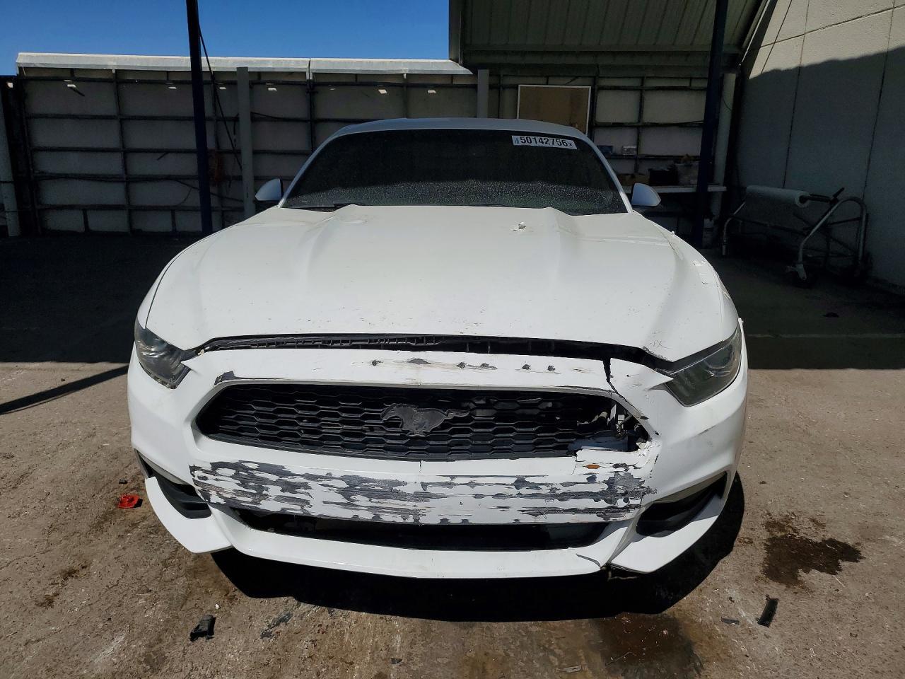 2015 Ford Mustang - Image 5