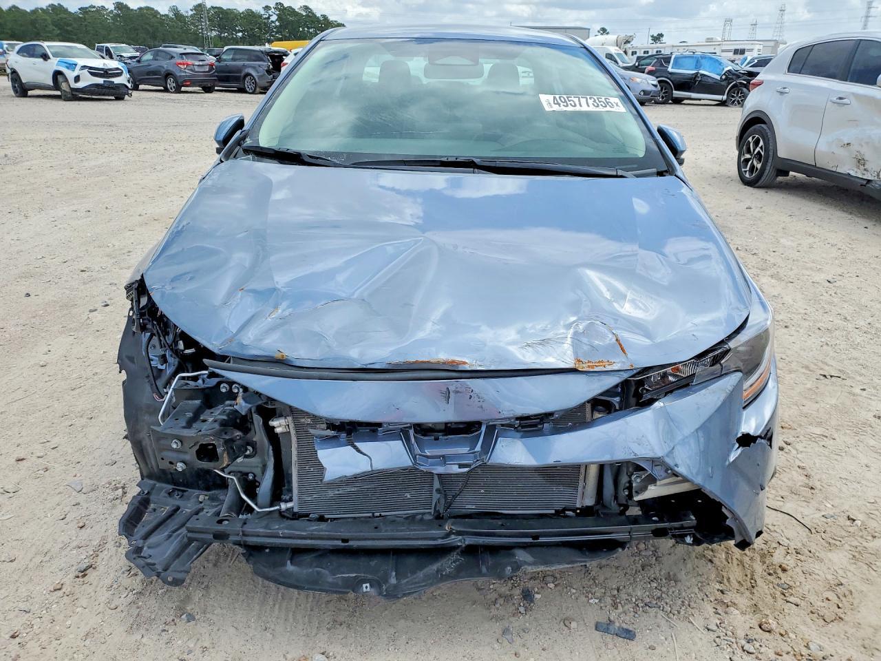 2026 Toyota Corolla Le - Фото 5