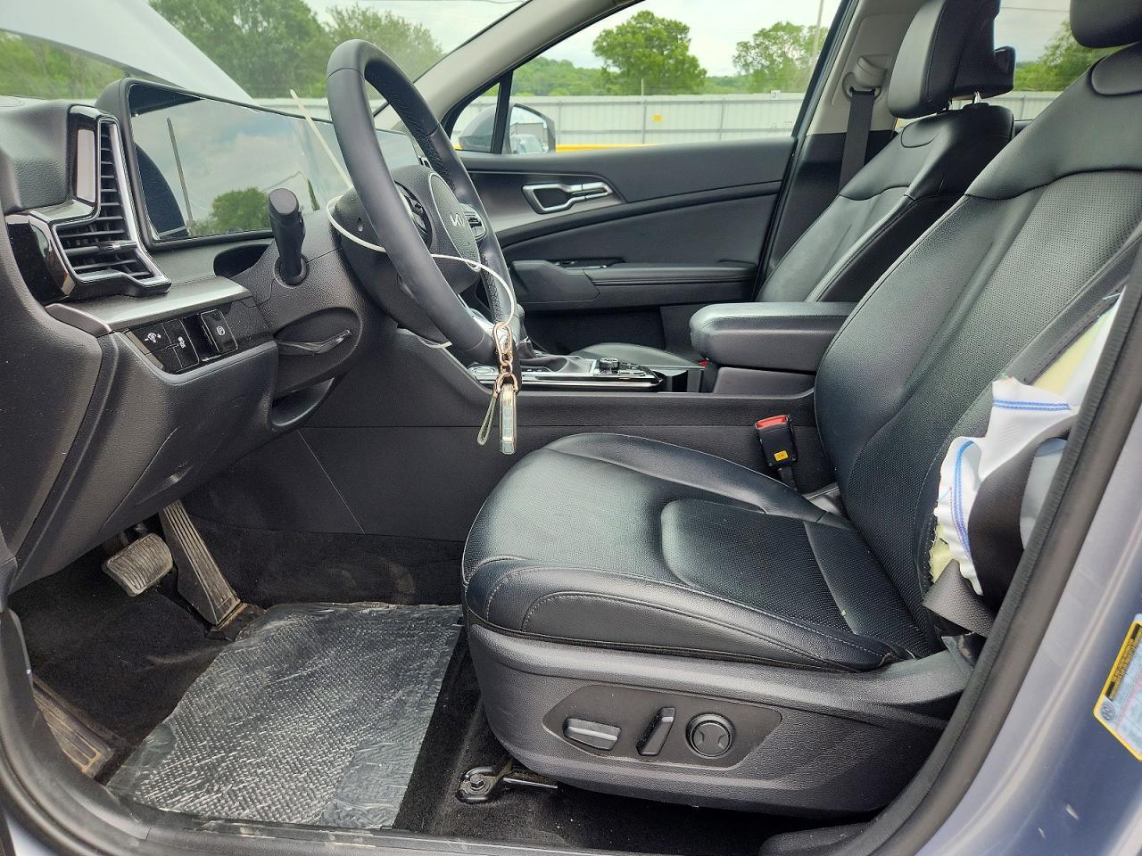 2023 Kia Sportage Ex - Фото 7