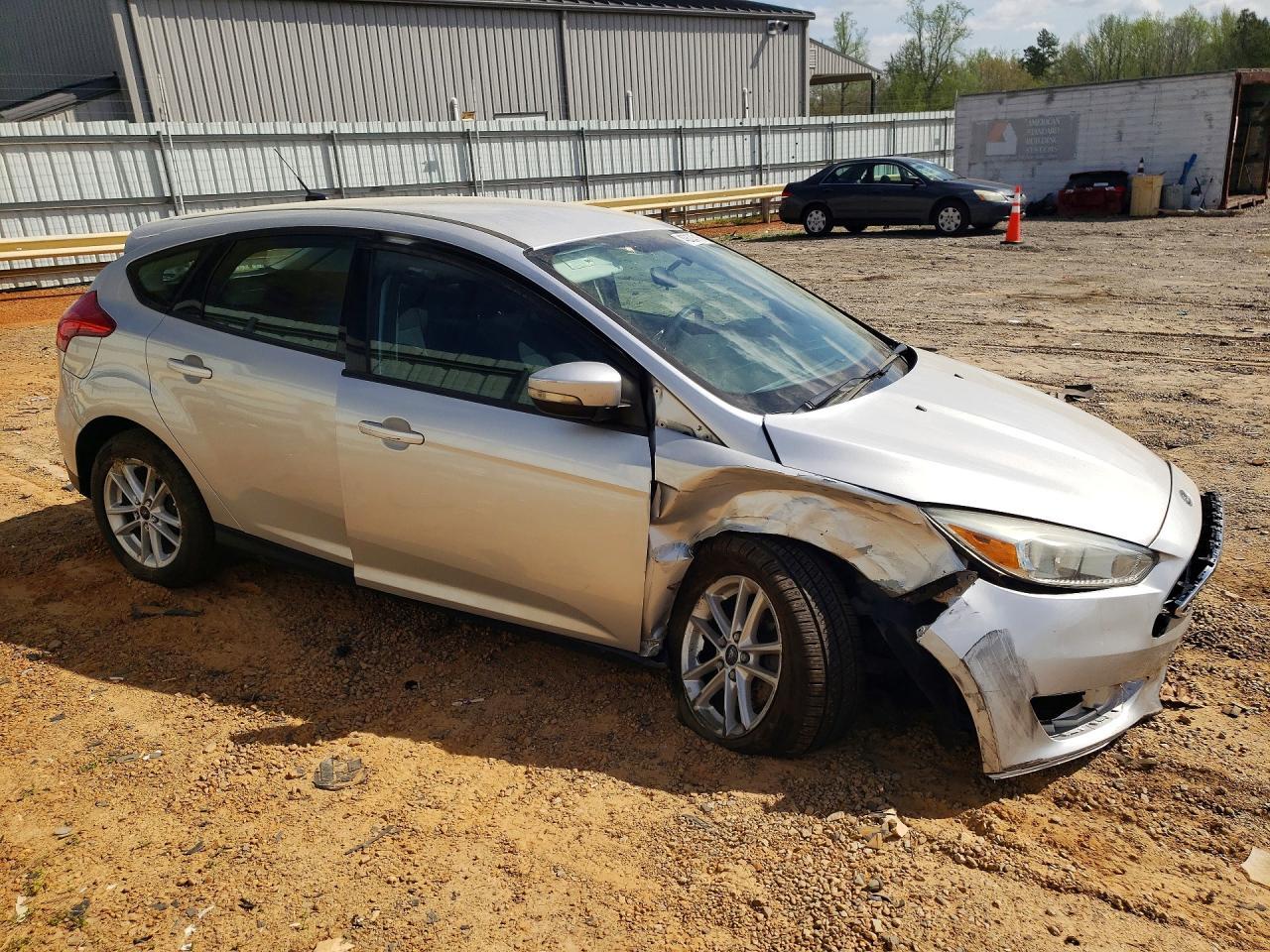 2015 Ford Focus - Image 4