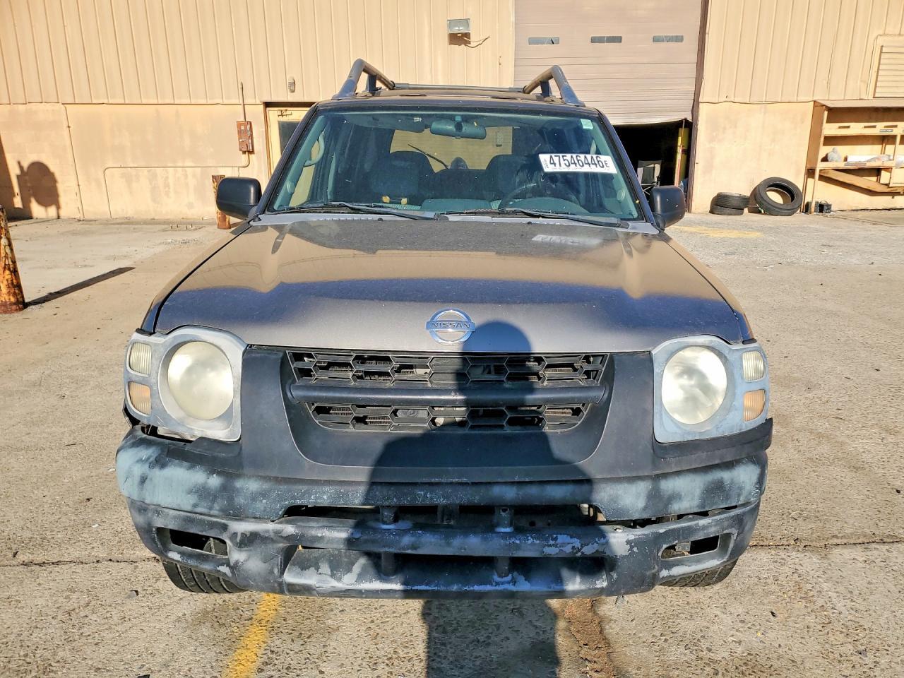 2004 Nissan Xterra Xe - Image 5