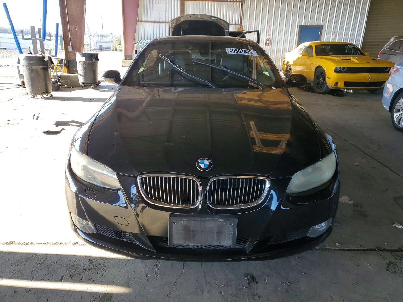 2009 BMW 328 I Sulev - Фото 5