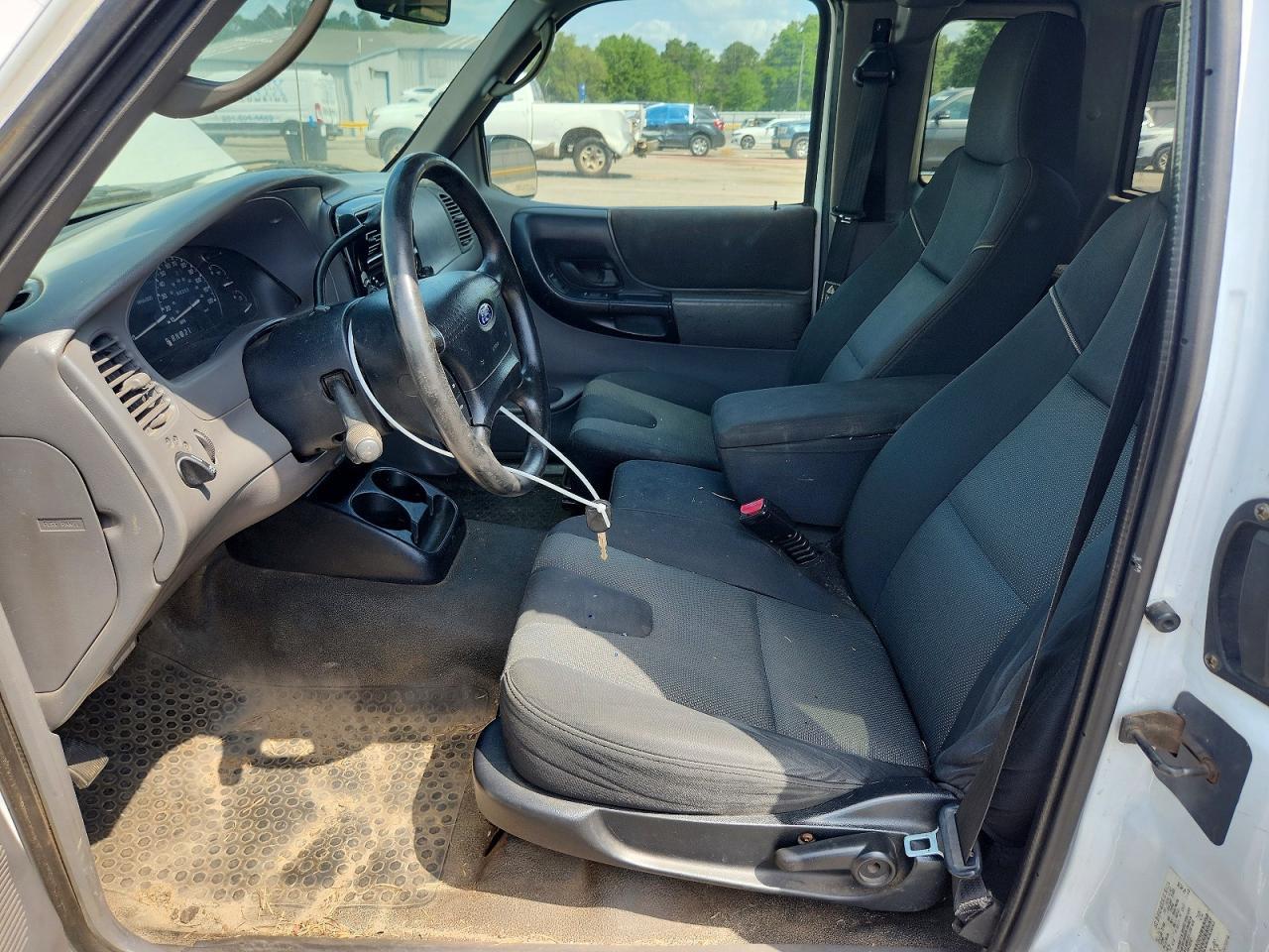 2003 Ford Ranger Super Cab - Фото 6