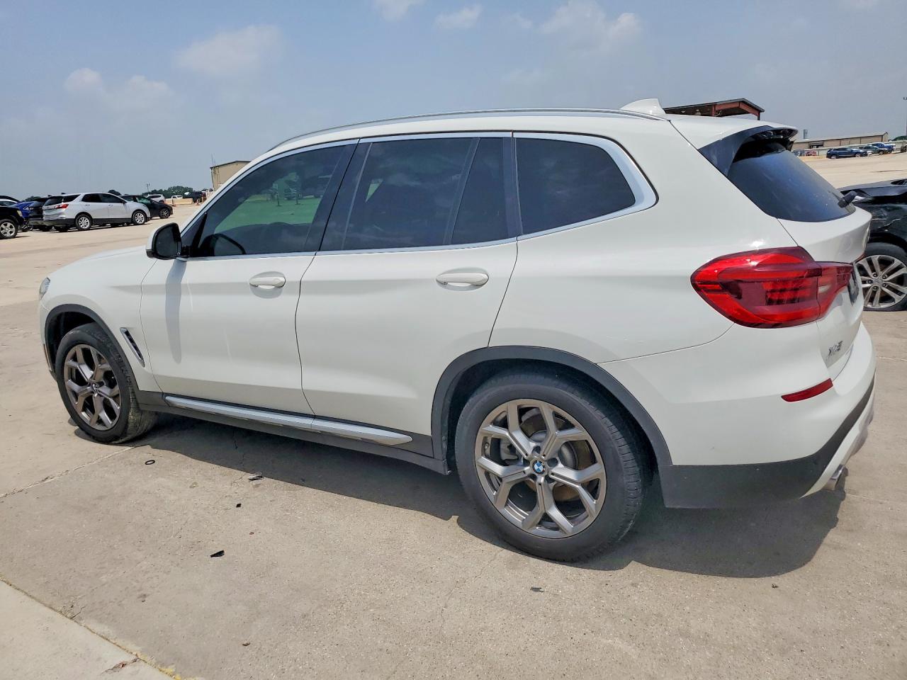 2020 BMW X3 Sdrive30I - Image 2