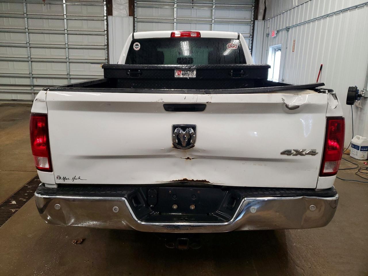 2019 Ram 1500 Classic Tradesman - Image 6