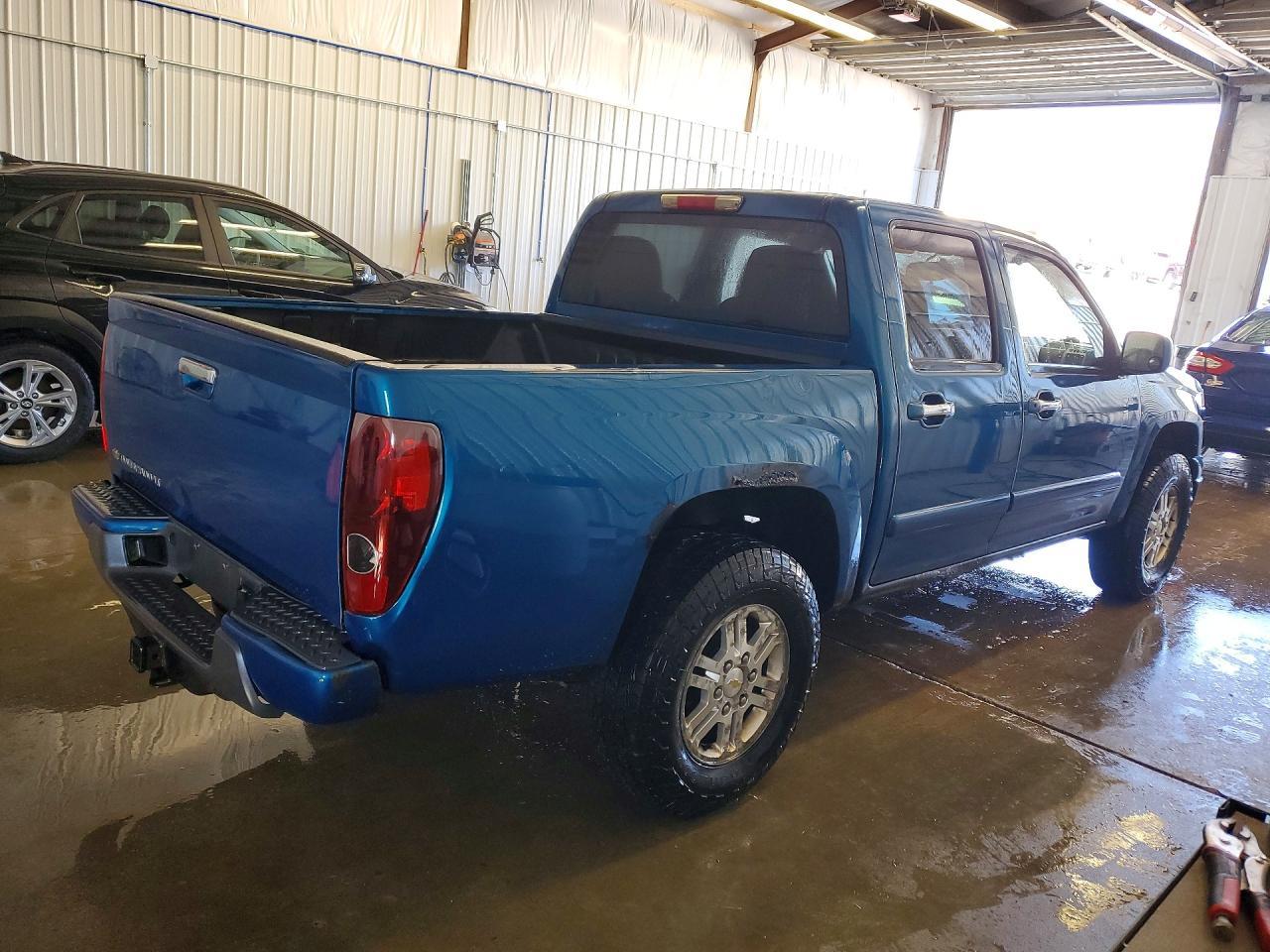 2009 Chevrolet Colorado - Image 3