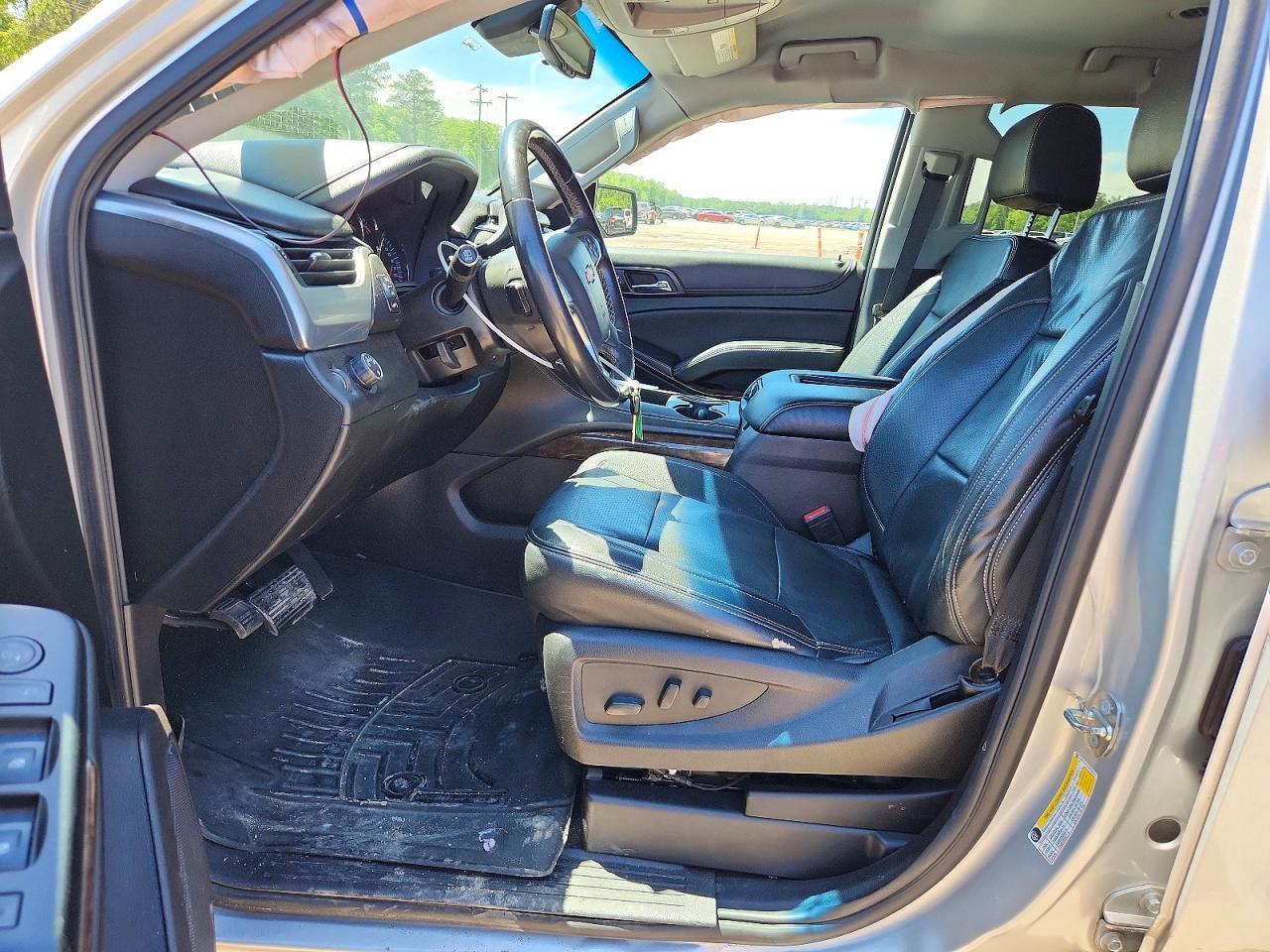 2018 Chevrolet Tahoe C1500 Ls - Фото 7