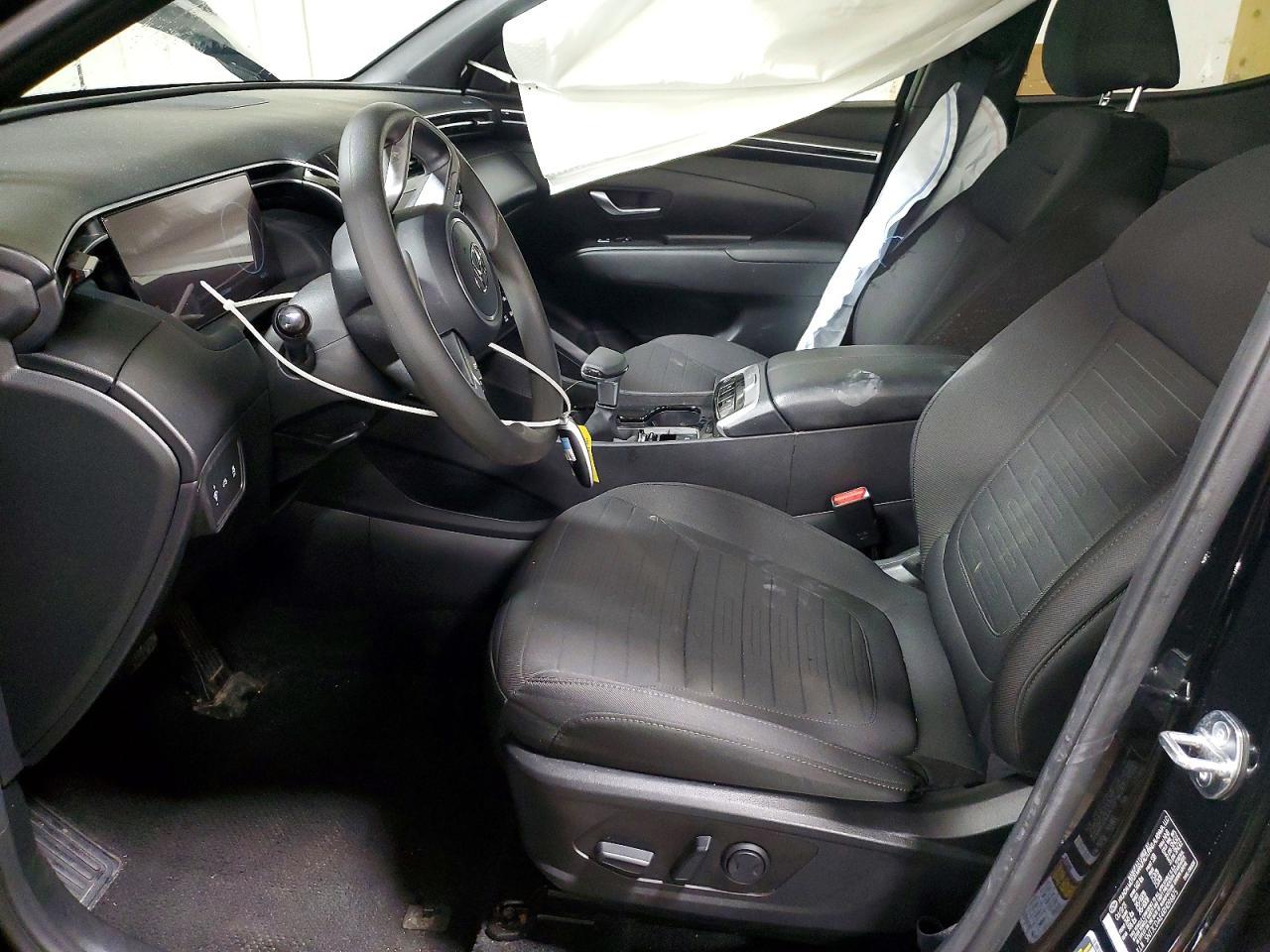 2024 Hyundai Santa Cruz Sel - Image 7