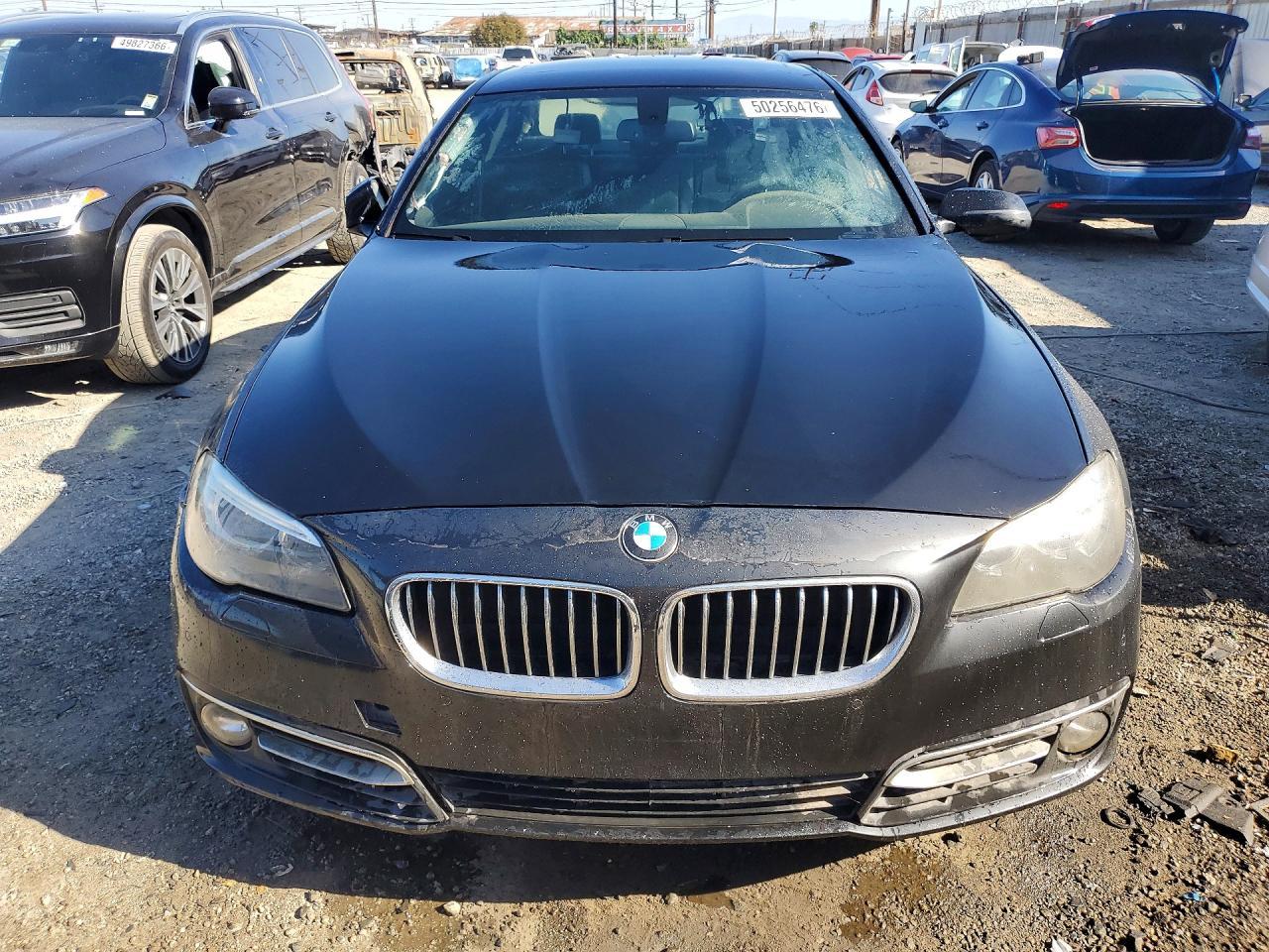 2015 BMW 528I - Image 5