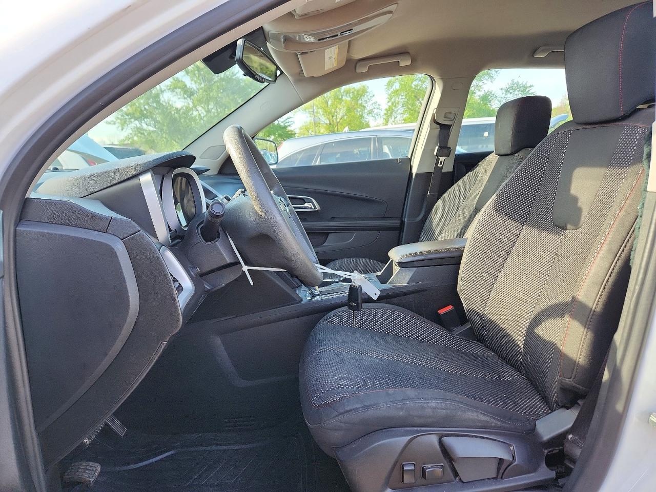 2017 Chevrolet Equinox Ls - Image 7