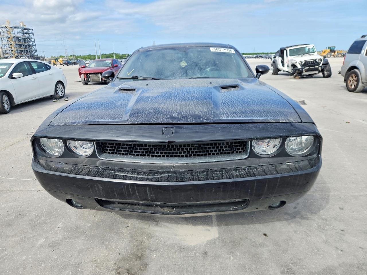 2009 Dodge Challenger R - Фото 5