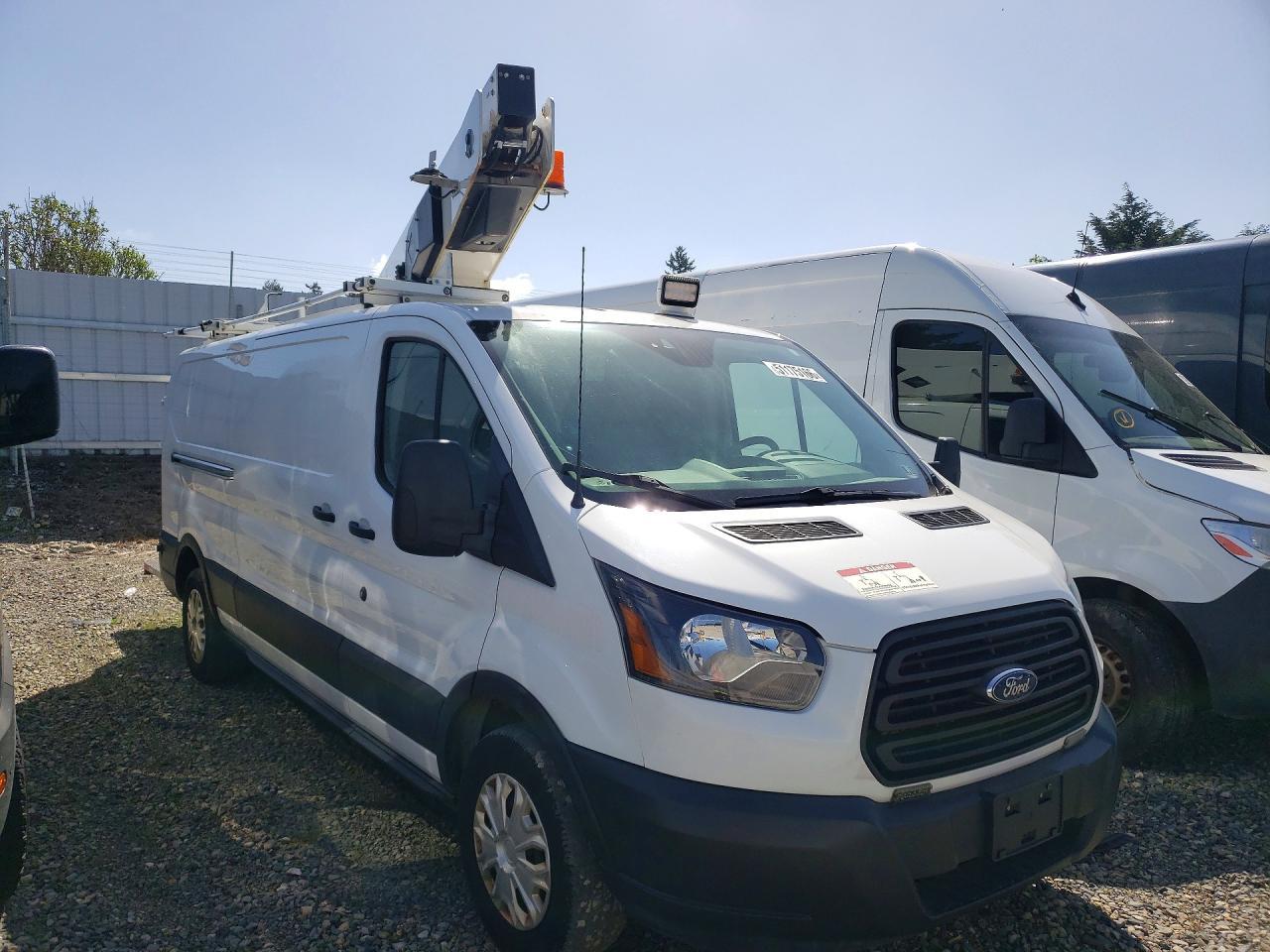 2019 Ford Transit T-350 - Фото 4