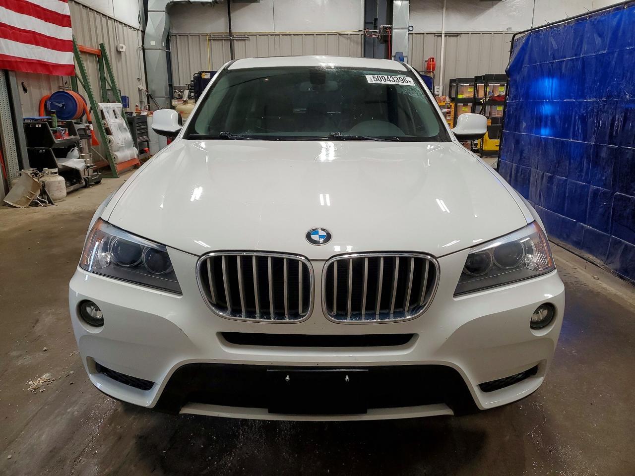 2014 BMW X3 xDrive28I - Image 5