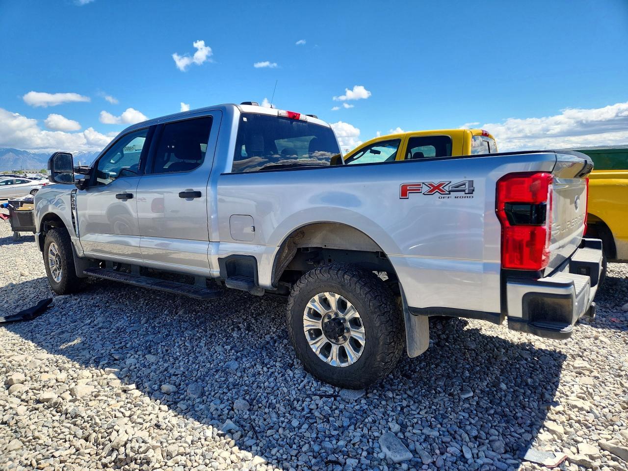 2024 Ford F250 Super Duty - Image 2
