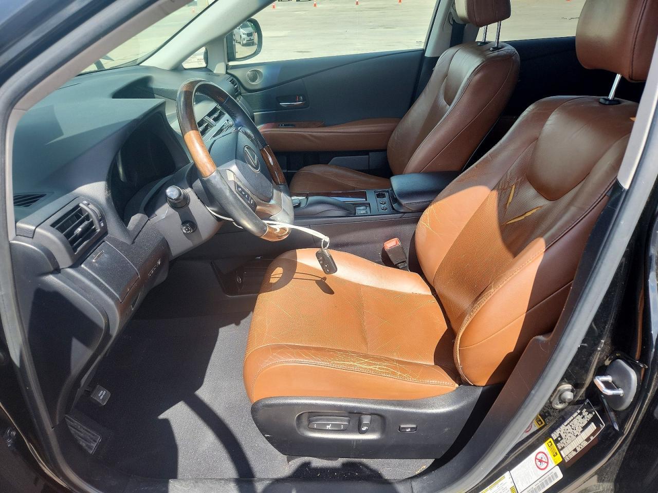 2013 Lexus Rx 350 Base - Image 7