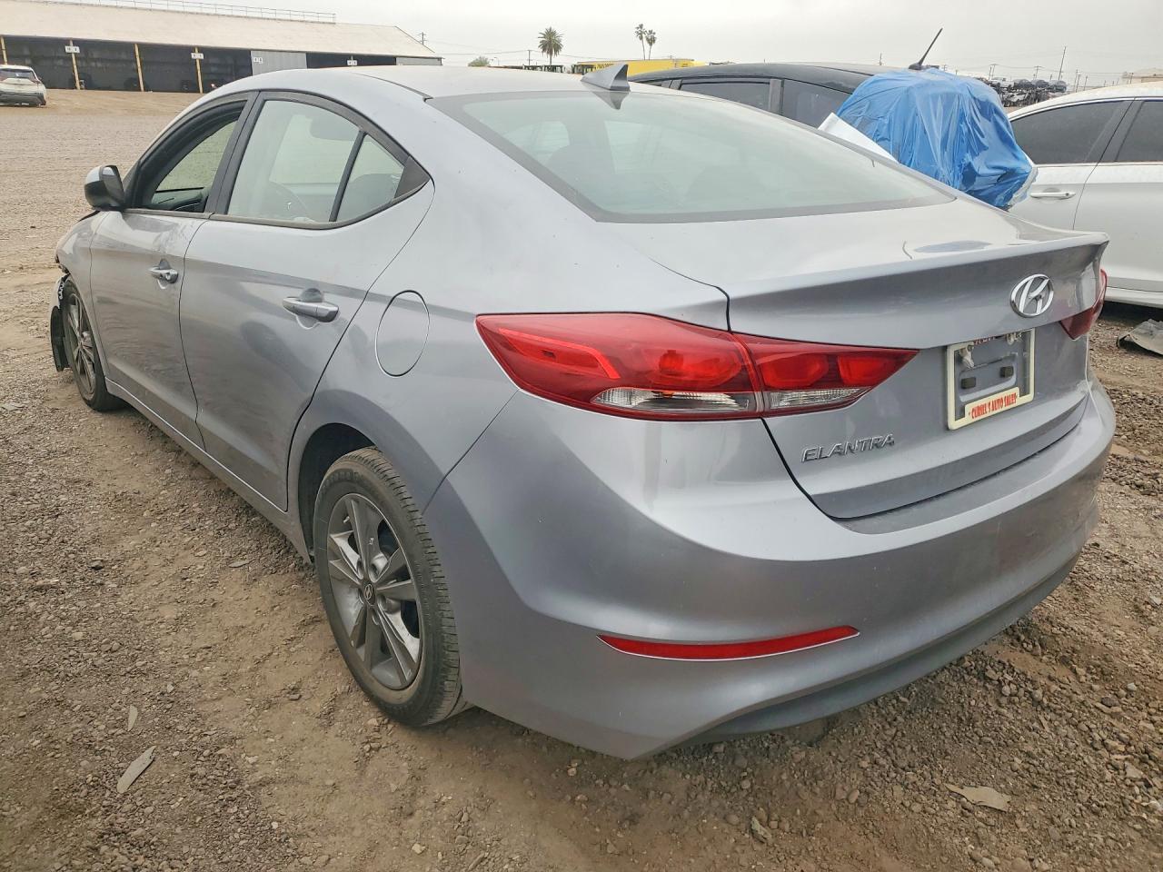 2017 Hyundai Elantra Value Edition - Image 2