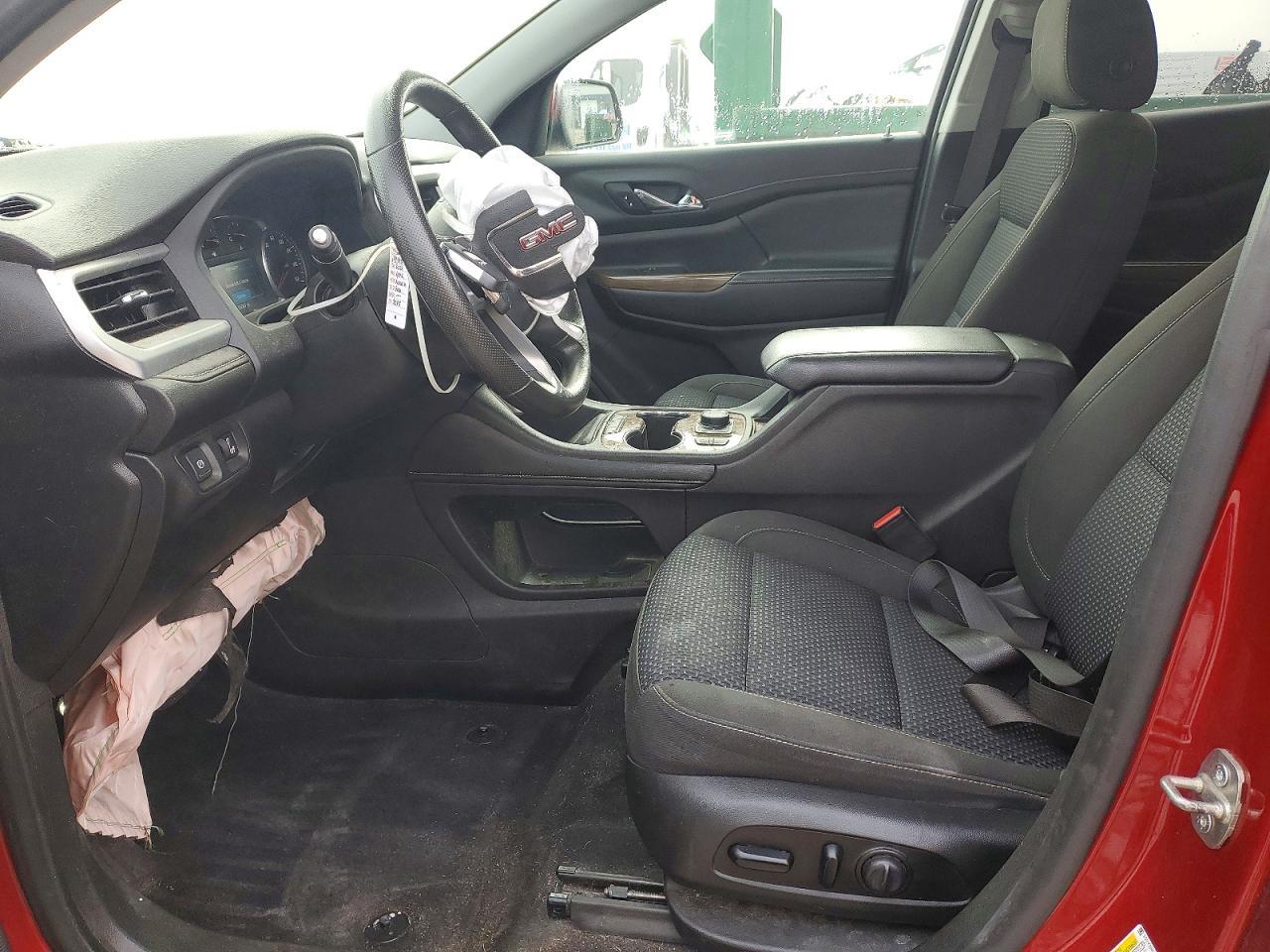 2021 GMC Acadia Sle - Image 7