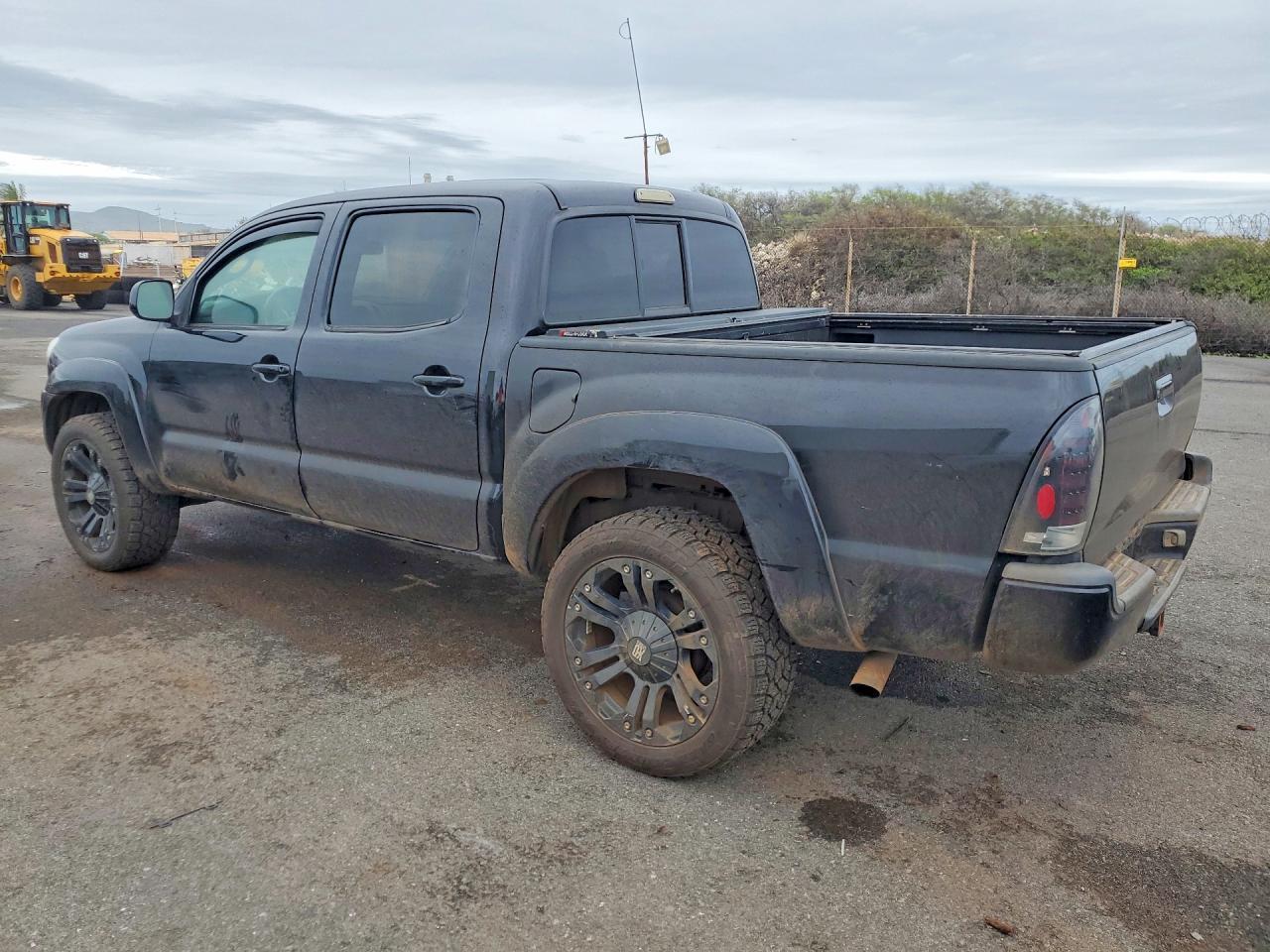 2006 Toyota Tacoma Prerunner V6 - Фото 2