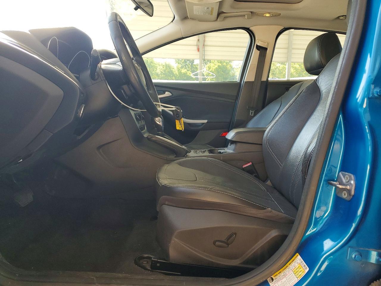 2013 Ford Focus Se - Фото 7