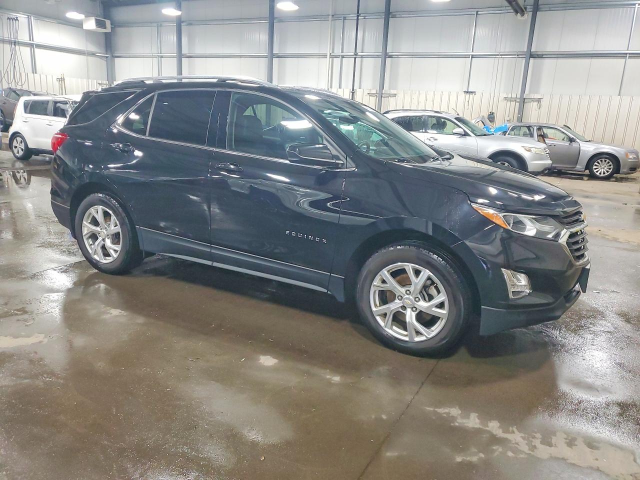 2020 Chevrolet Equinox Lt - Image 4