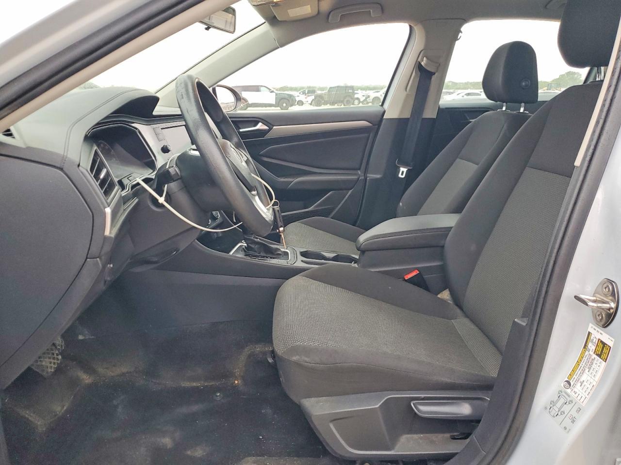 2019 Volkswagen Jetta S - Image 7