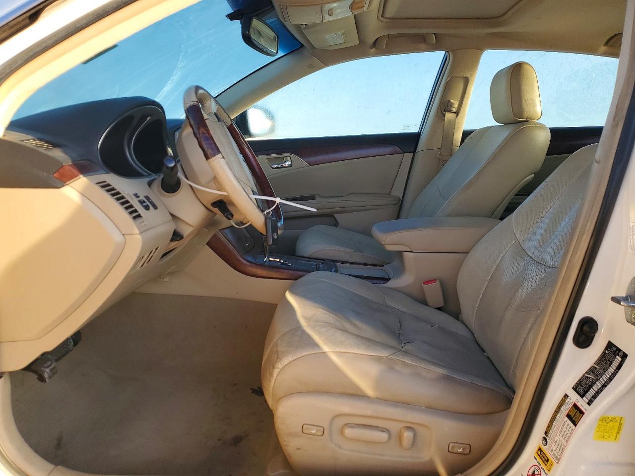 2011 Toyota Avalon Limited - Фото 7