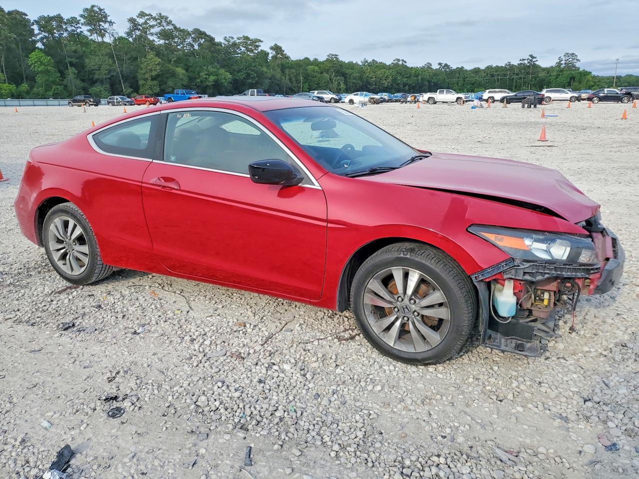 2009 Honda Accord Ex - Фото 4