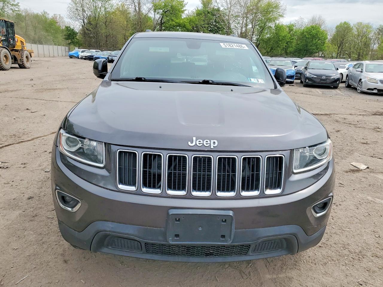 2014 Jeep Grand Cherokee Laredo - Image 5