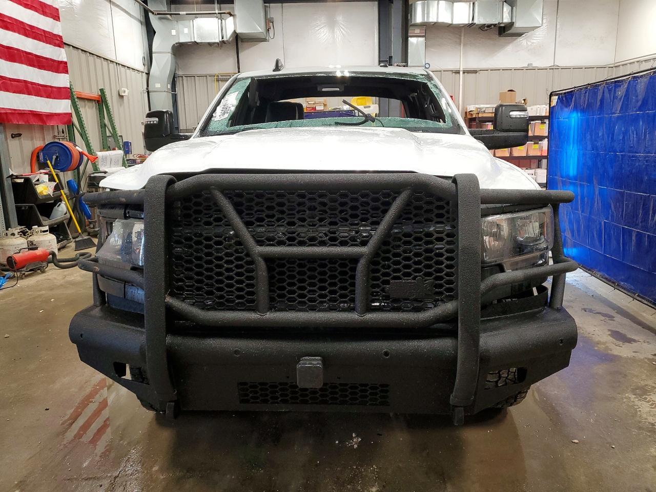 2023 Ram 2500 Tradesman - Фото 5