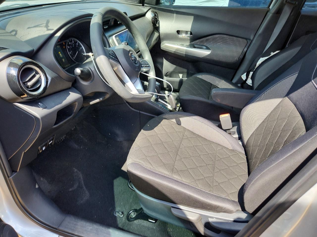 2018 Nissan Kicks Sv - Фото 7