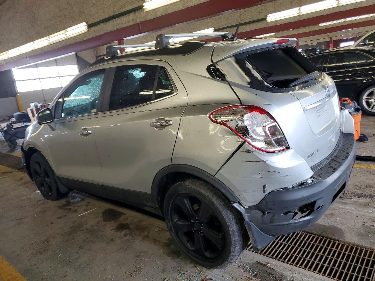 2014 Buick Encore - Image 2