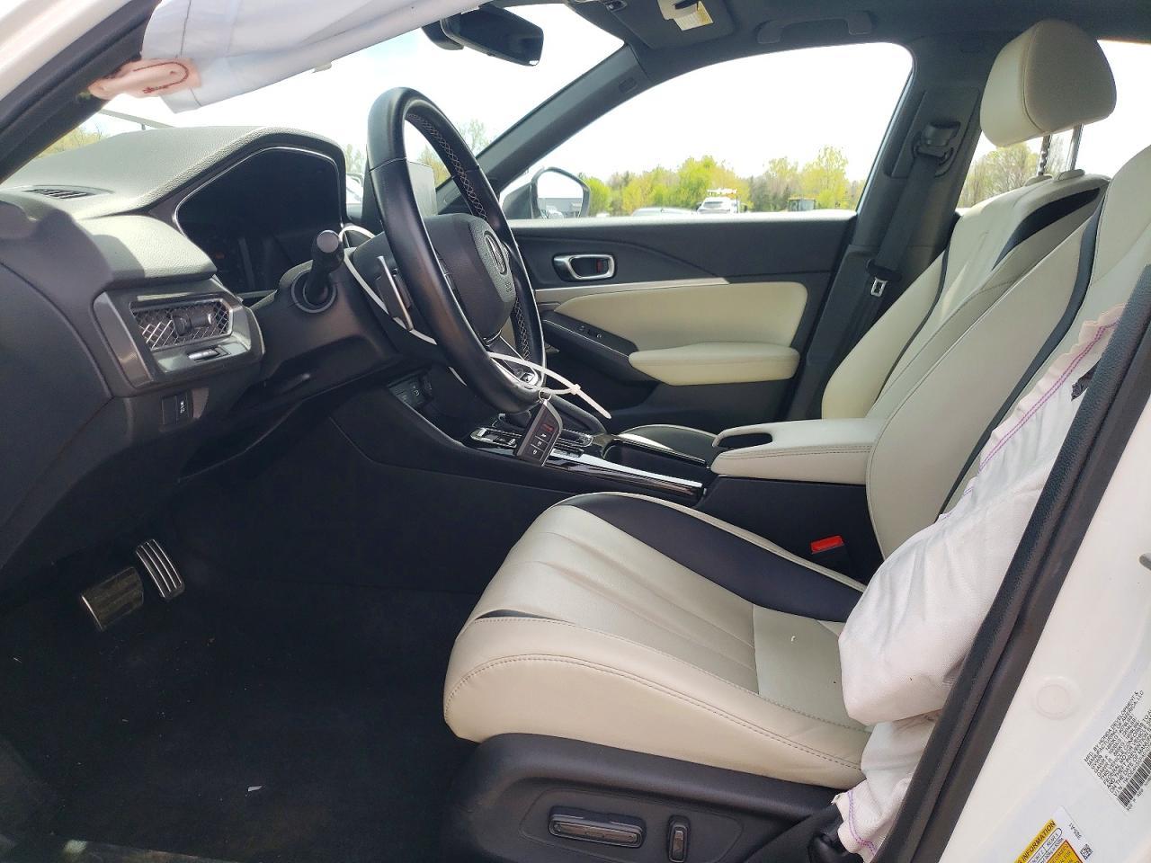 2023 Acura Integra A-Spec - Image 7