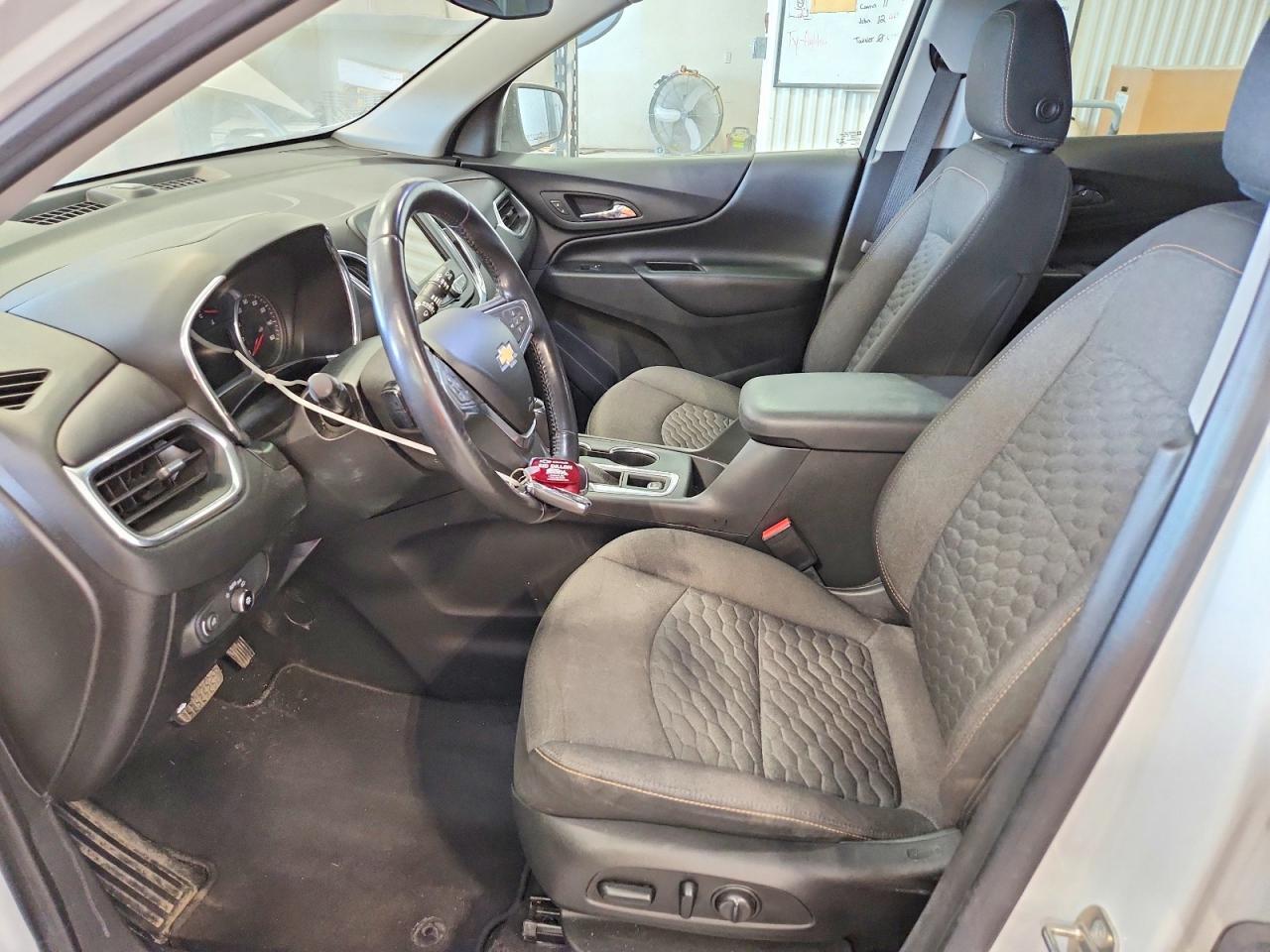 2019 Chevrolet Equinox Lt - Image 7