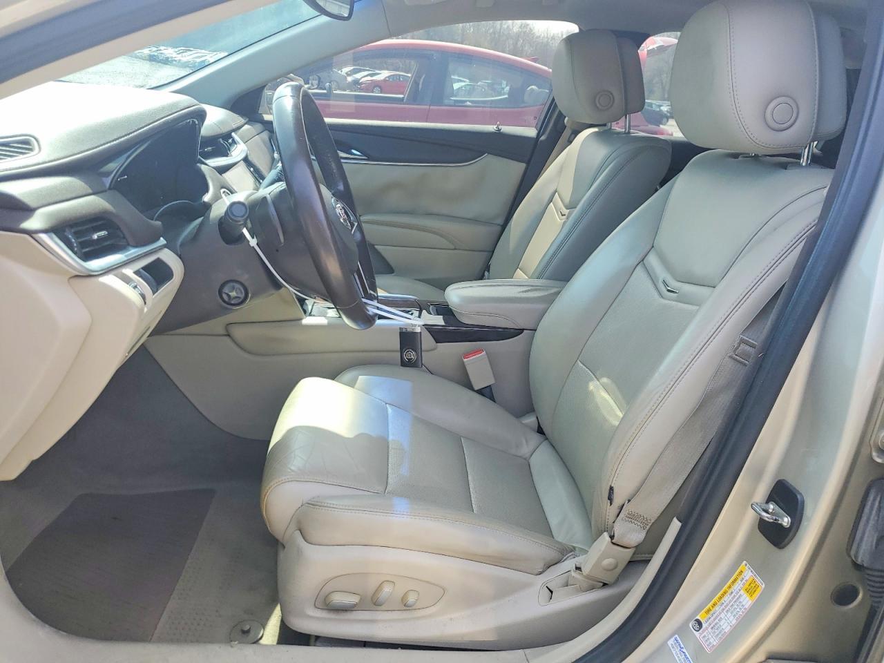 2013 Cadillac Xts - Image 7