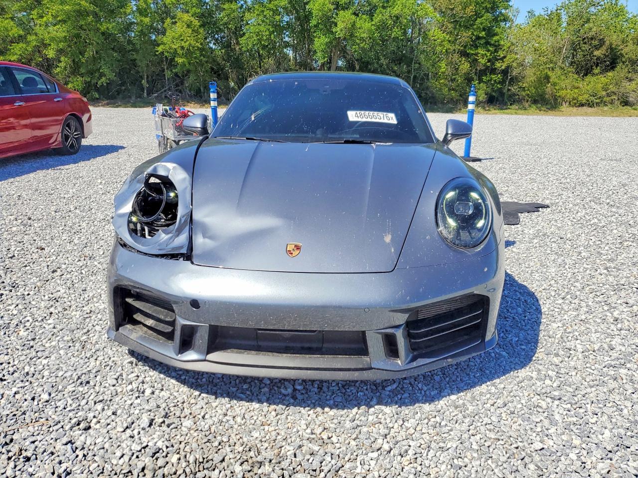 2025 Porsche 911 Carrera S - Фото 5