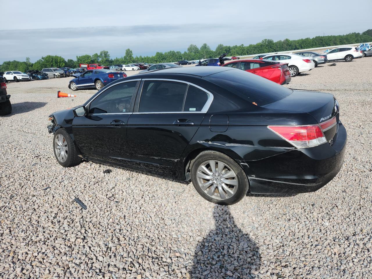 2012 Honda Accord Ex - Image 2