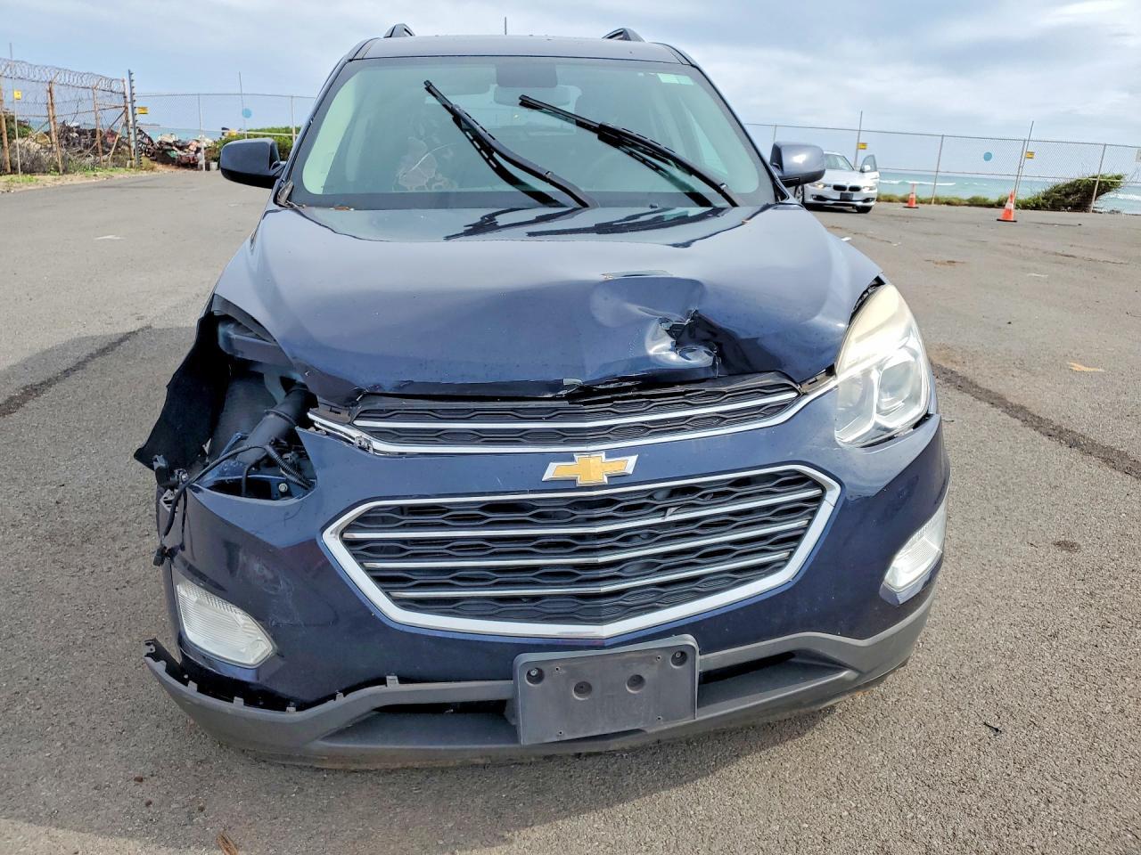 2017 Chevrolet Equinox Lt - Image 5