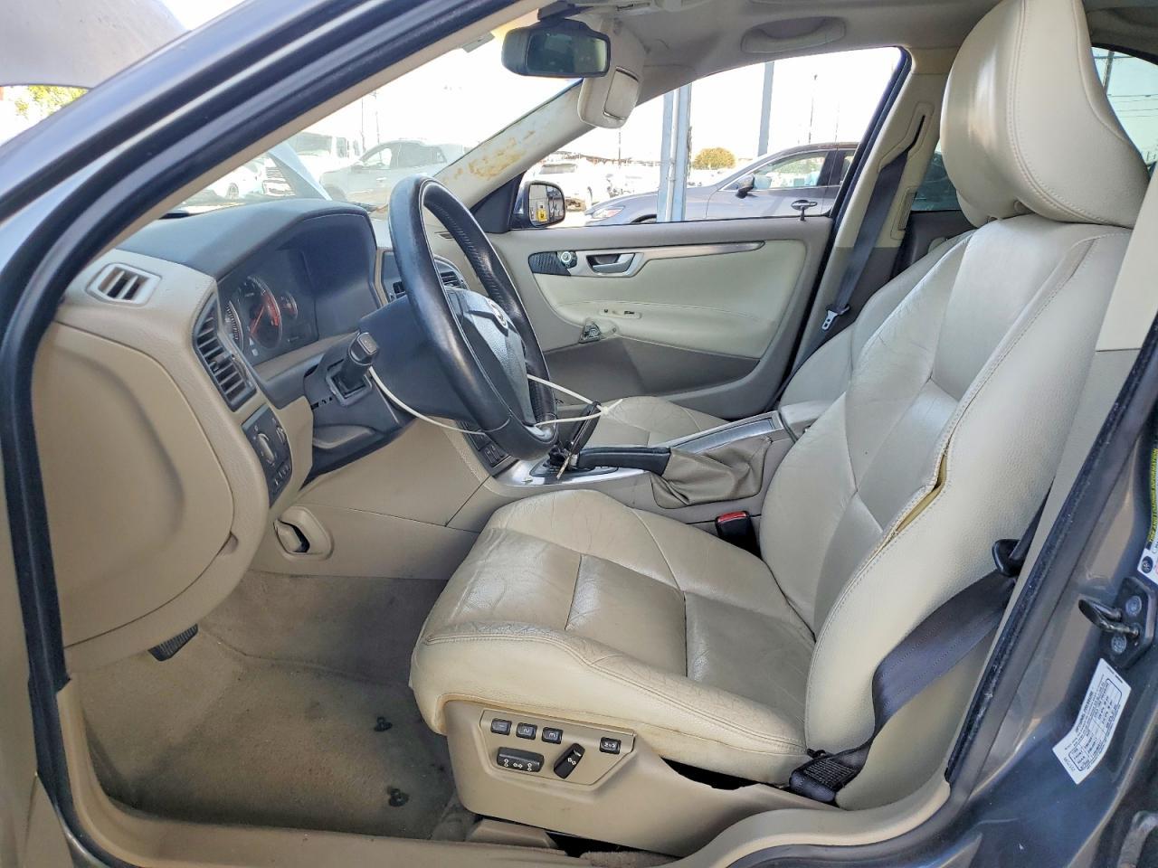 2006 Volvo S60 T5 - Фото 7