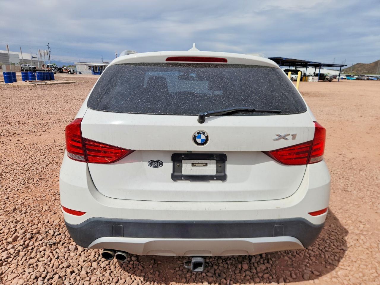 2015 BMW X1 Sdrive28I - Image 6