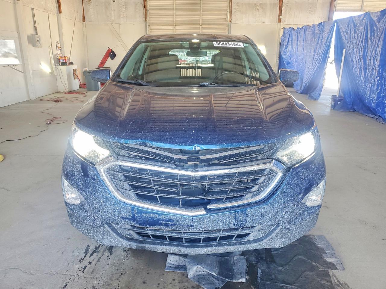 2020 Chevrolet Equinox Lt - Фото 5