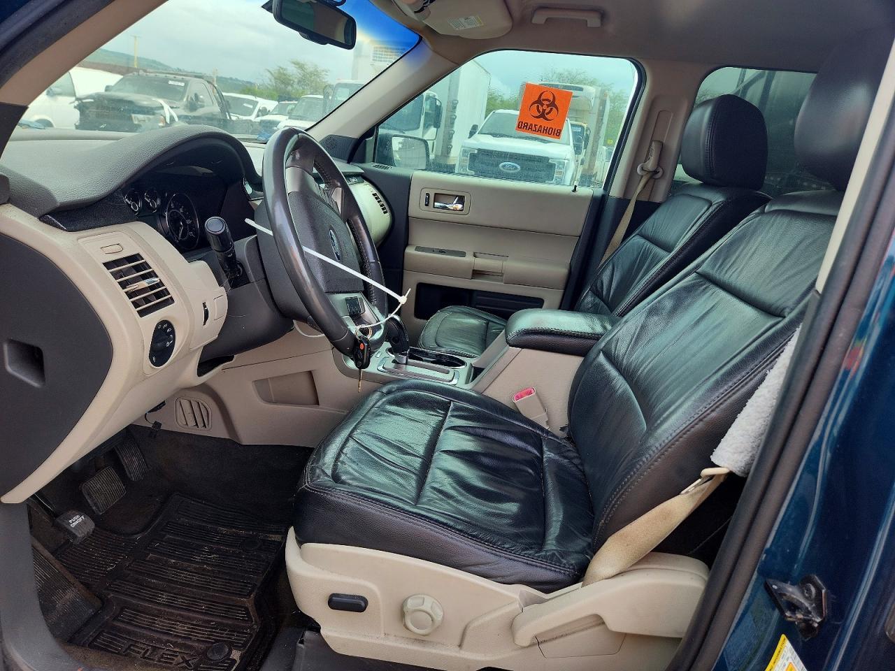 2011 Ford Flex Se - Image 7