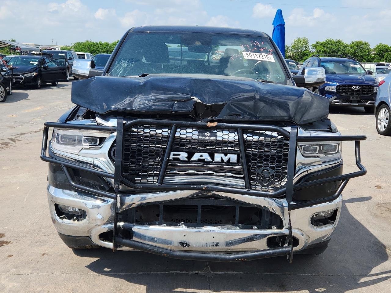 2023 Ram 1500 Limited - Фото 5