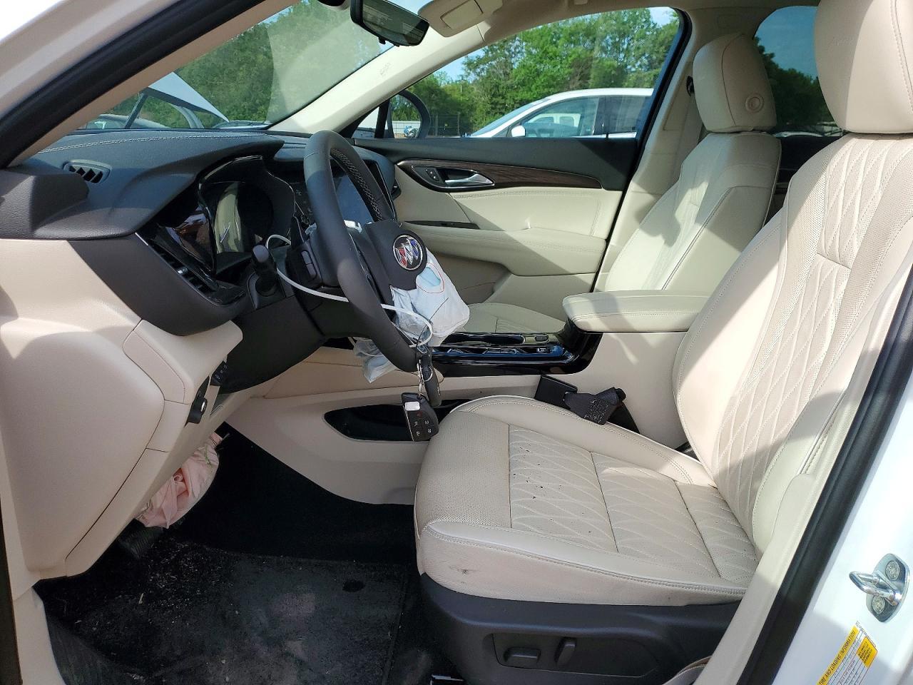 2023 Buick Envision Avenir - Image 7