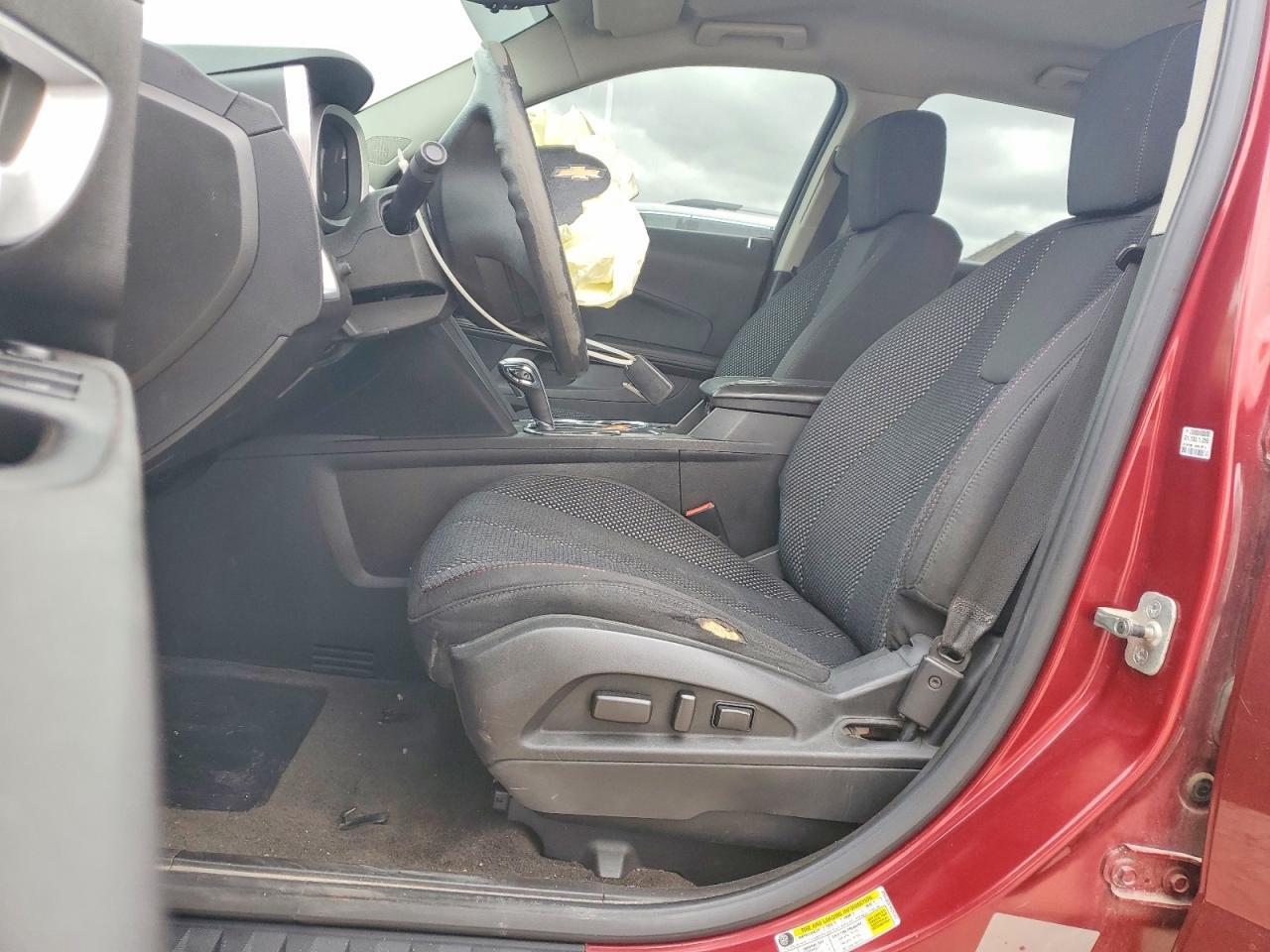 2010 Chevrolet Equinox - Image 7